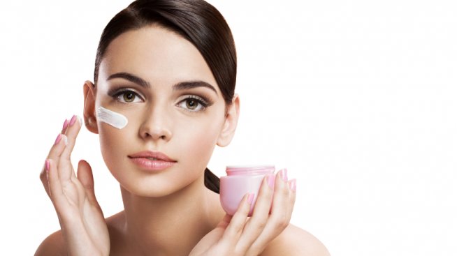 Какво количество е достатъчно за козметиката?