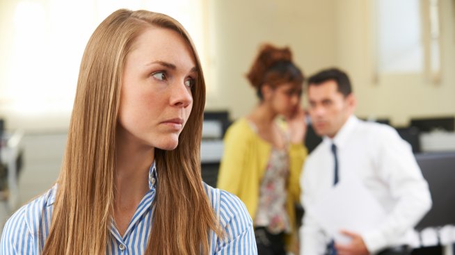 4 признака, че колегите не ви харесват