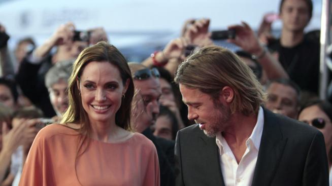 Бивши сръбски военнопленници искат забрана на филма на Джоли