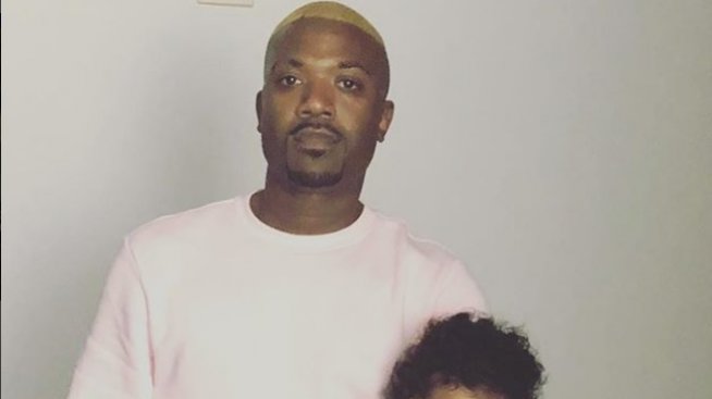 Рей Джей издаде секс тайните на Ким