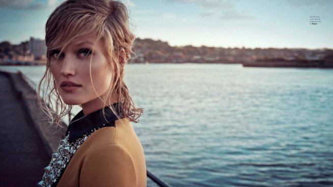 Ретро мечти с Тони Гарн