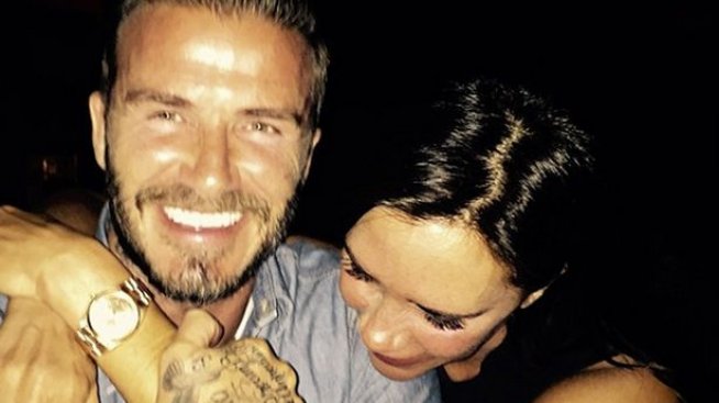 Най-горещите звездни двойки в Instagram