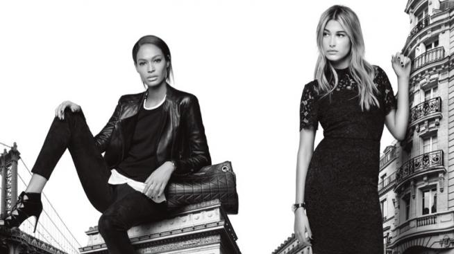 Парижки стил с Карл Лагерфелд