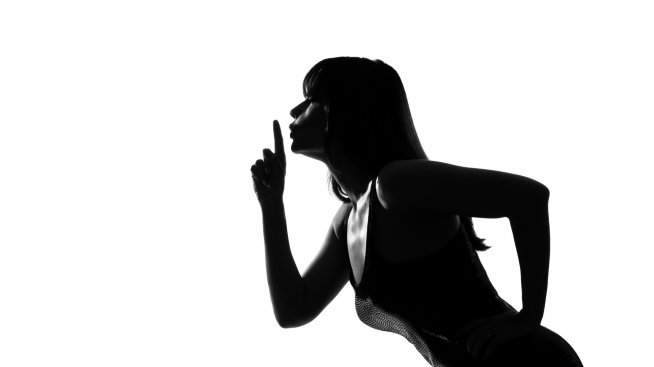 30 тайни, които всяка жена крие от половинката си