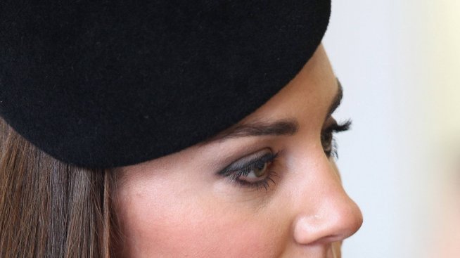 Какво научихме за идеалния външен вид от Кейт Мидълтън?