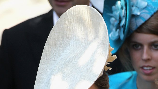 Британски военни направили Кейт Мидълтън половин нинджа