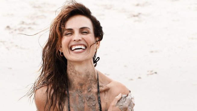 Тайните за стройна фигура на 44-годишната Абигейл О'Нийл