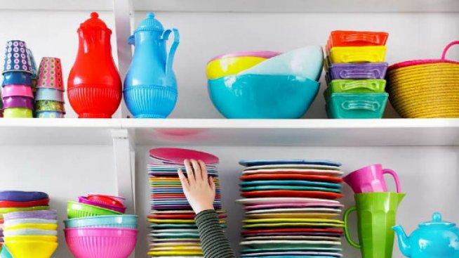 Цветна есен в дома