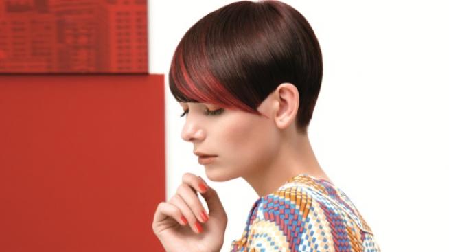 Запазете цвета през  есента