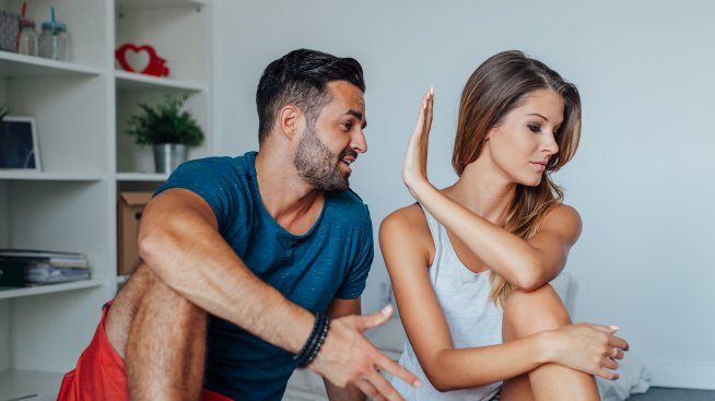 5 признака, че вашият партньор вече не ви обича
