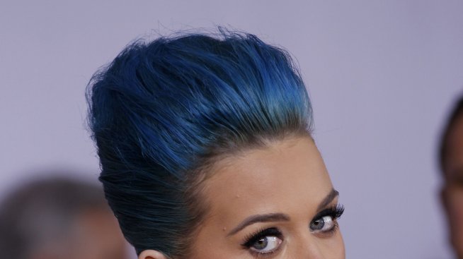 Кейти Пери: Ще правя секс с Риана