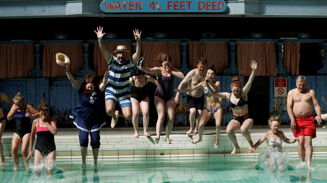 Плувният басейн може да ни разболее – за какво да внимаваме?