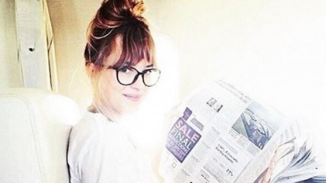 Дакота Джонсън след „Петдесет нюанса сиво“: Мъжете бягат от мен!