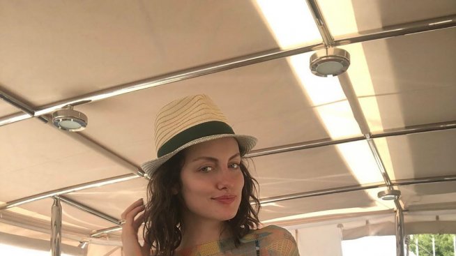 В очакване на бебето: Мис България 2015 в Гърция