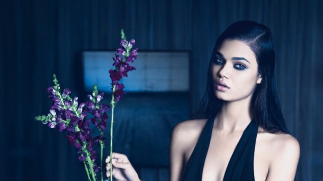 Черен магнетизъм