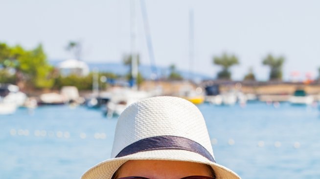 Според формата на лицето: Каква шапка да изберете?