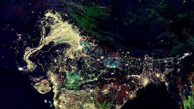 Дивали – фестивалът на светлините