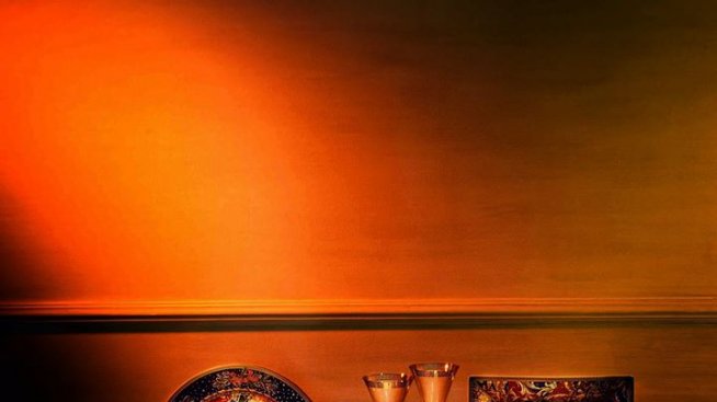 Барокова Коледа