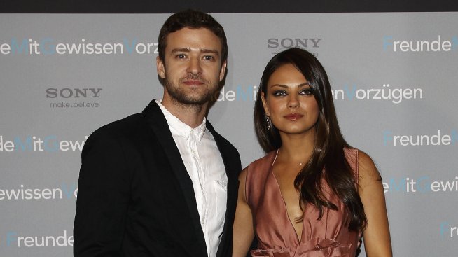 Арестуваха бодигард на Тимбърлейк