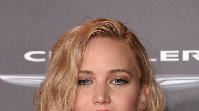 Дженифър Лорънс е най-ценната звезда в Холивуд