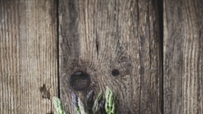 Защо трябва да ядете аспержи