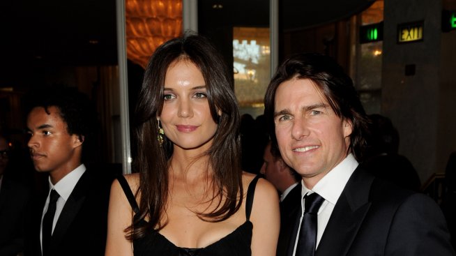 Синът на Том Круз ще става ДиДжей