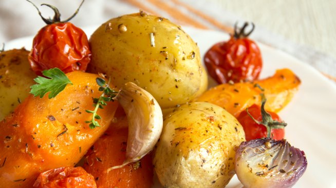 7 храни, които понижават холестерола