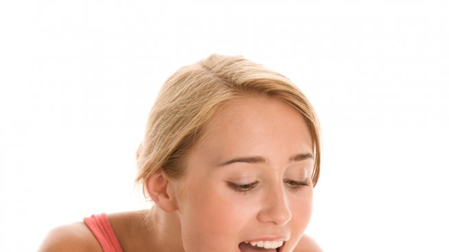 Апетитът може да бъде контролиран