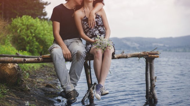 6 неща, които мъжът прави само за жената, която обича