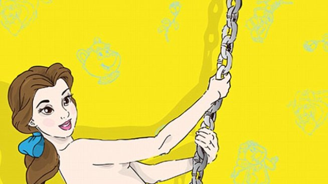 Майли се завърна в Дисни като принцеса