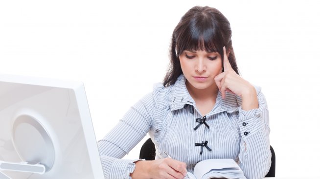 Жените правят кариера, когато нямат мъж