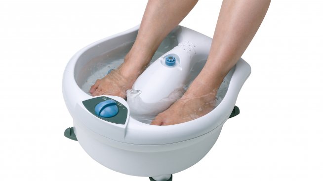 Йонна детоксикация на организма