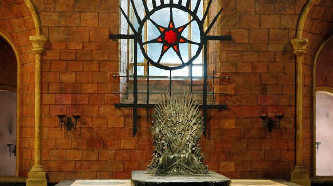 Търсиш лоши сценаристи в Google – излиза „Игра на тронове“