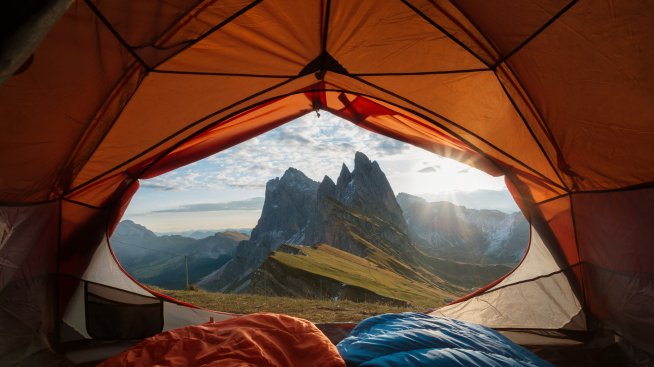 Почивка на къмпинг - как да се подготвите?