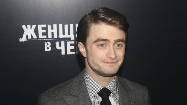 Даниел Радклиф се страхува да почива дълго