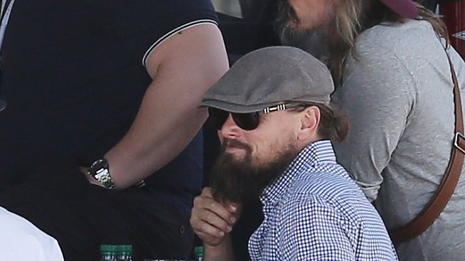 Леонардо ди Каприо ще строи екоризорт на частния си остров