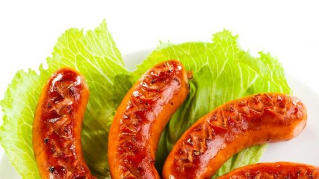 Край с наденичките. Причиняват рак!