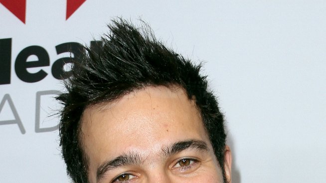 Пийт Уенц горчиво съжалява, че си е направил пиърсинг на пениса