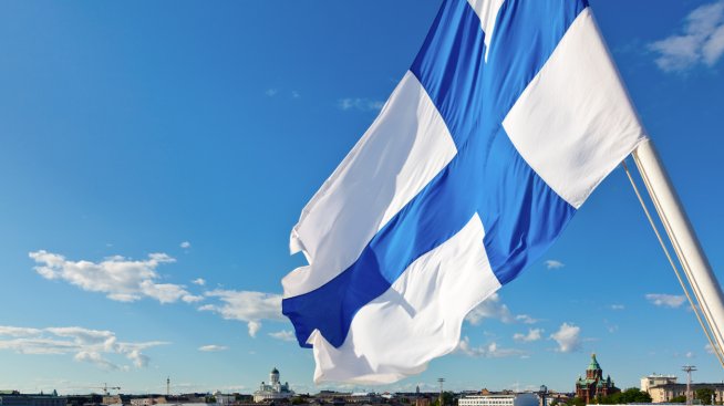 Да живееш в най-щастливата страна на света