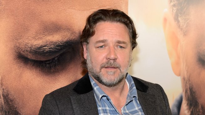 Ръсел Кроу: Любовта ми към ръгбито ми костваше брака