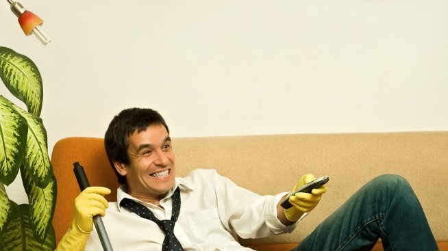 Губим една седмица в годината заради „помощта“ на мъжете си