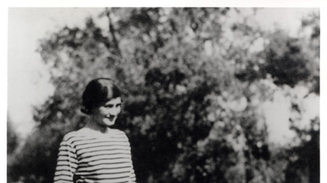 История в еспадрили