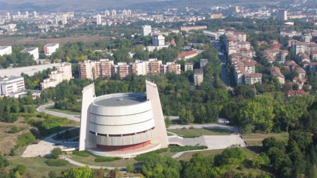 5  места, които да посетите в Плевен