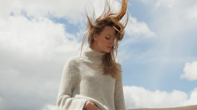 Правилна грижа за кашмира