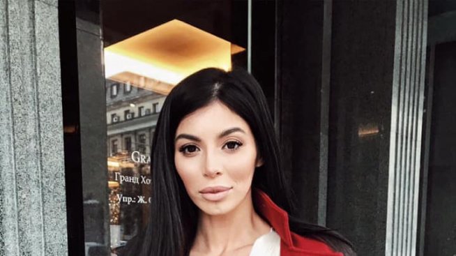 Мегз припадна, любимият остава в ареста