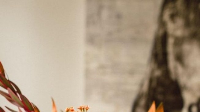 Интересни идеи за есенни декорации