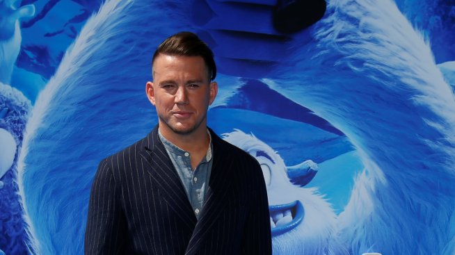 Чанинг Тейтъм се отказа от социалните мрежи