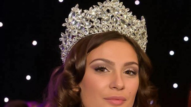 Мис България 2016: Трябваше да отслабна, за да спечеля