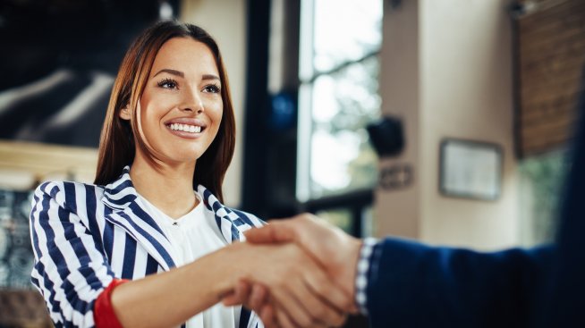 Тайната на успеха се крие в хората, с които общуваме