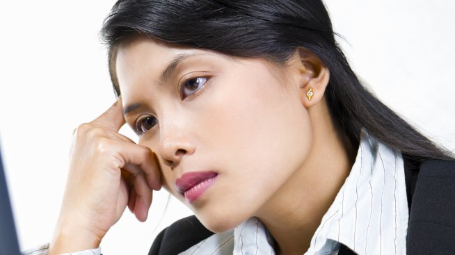 Преборете се с перманентната умора